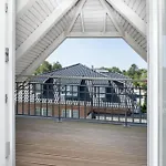 Birkenhof #10 Апартаменты Тиммендорфер-Штранд