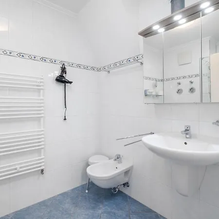 Birkenhof #10 Apartament